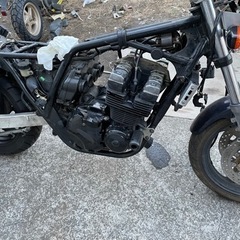 xjr 400 r バイクの中古が安い！激安で譲ります・無料であげます