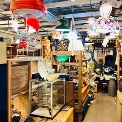 リサイクルショップの接客スタッフ！配送スタッフ！の画像