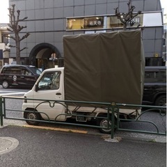 リサイクルショップの接客スタッフ！配送スタッフ！の画像