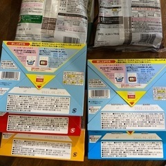 カレーセットの画像