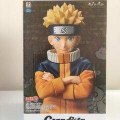 NARUTO フィギュアセットの画像