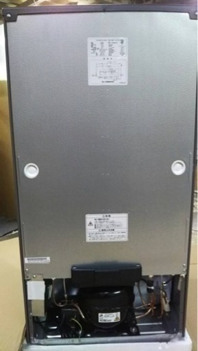 今年製 EDF85F ホームフリーザー 冷凍庫 フリーザー 2021年製