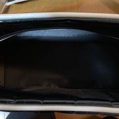 エナメルバックの画像