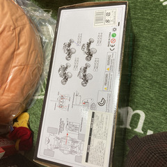 ROCK ラジコンの画像