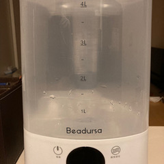 【ジャンク】加湿器の画像