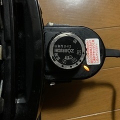 象印 ホットプレート やきやきの画像