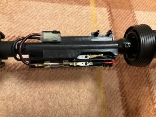 値下げ‼️MARUI(マルイ) 電動ライフル　COLT  M4A1カービン MIL-C-71186(AR)‼️