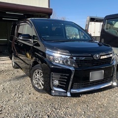 自動車の美装業、軽整備業の画像