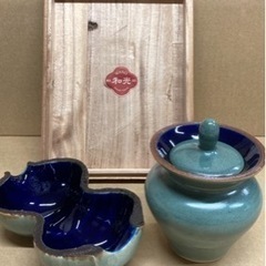 祖父の骨董品16
