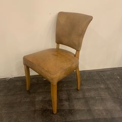 【美品】ヴィンテージダイニングチェア　２脚