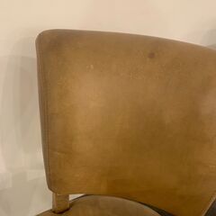 【美品】ヴィンテージダイニングチェア　２脚の画像