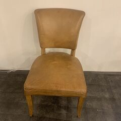 【美品】ヴィンテージダイニングチェア　２脚の画像