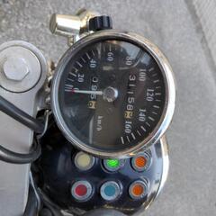 エリミネーター250