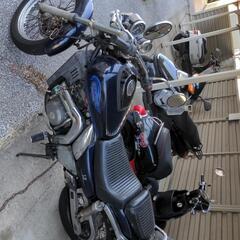 エリミネーター250の画像