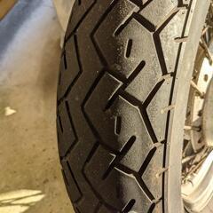 エリミネーター250の画像