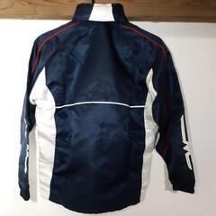 mizunoジャンパーの画像