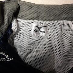 mizunoジャンパーの画像