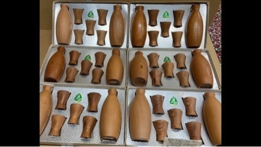 祖父の骨董品21