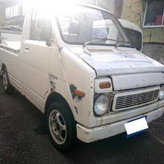 売済！ホンダ  ライフ ピックアップ希少車❗の画像