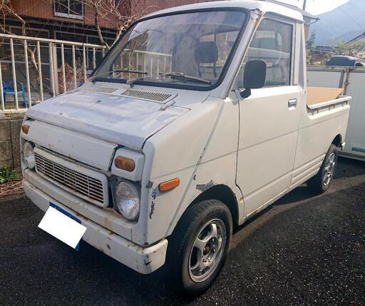 売済！ホンダ ライフ ピックアップ希少車❗ (鉄平) 高知のライフの中古