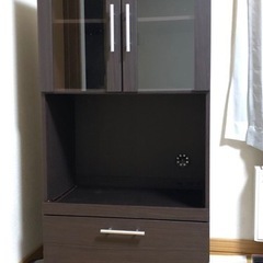 一人暮らしなどちょっとした収納に最適の画像