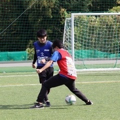 フットサル⚽️