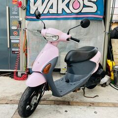 千葉県木更津市から レッツ4 CA45A Fi車 バッテリー新品...