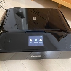 キャノン　PIXUS  MG7730 コピー機