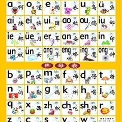 中国語の勉強始めませんか？の画像