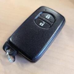 スマートキー　登録　イモビライザー