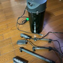水槽 ADA60cm 照明アクアスカイADA　その他　【値下げしました】の画像