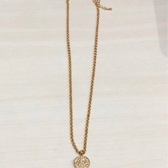 ネックレス