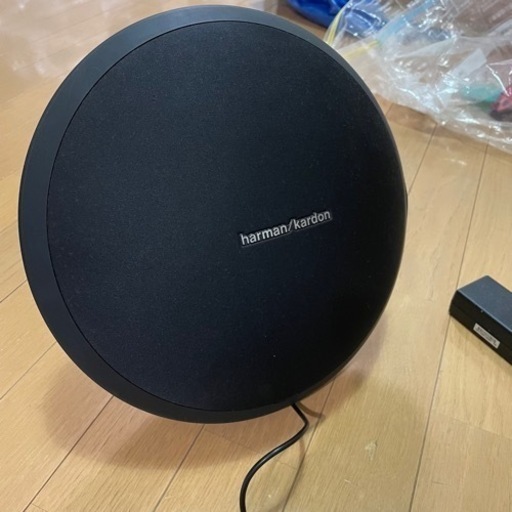 harman kardon スピーカー