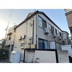 🉐初期費用８万円🙂家具家電付🏠高円寺駅徒歩１３分！オートロック付...