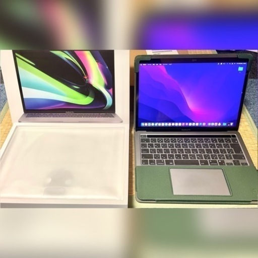 MacBook Pro 【超美品】 超美品 Apple MMQX3J/A MacBook Pro 14