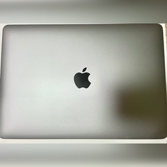 【超美品】MacBook pro 13inch 16GB 1TB SSD M1 2020の画像