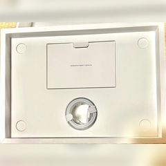 【超美品】MacBook pro 13inch 16GB 1TB SSD M1 2020の画像