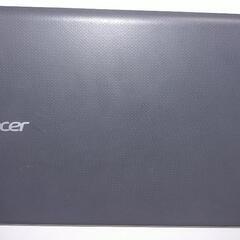 Acer 11.6インチノートパソコンの画像