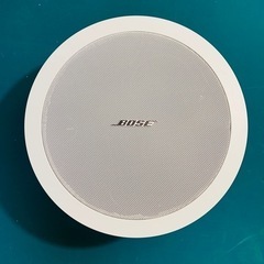 美品】4個セット｜BOSE天井スピーカー｜FreeSpace DS40F-W