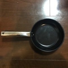 中古フライパン　21cm