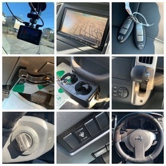 最終値下げ　セレナ　ハイウェイスター　千葉県　83000kmの画像