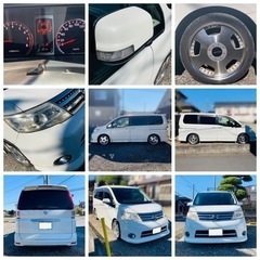 最終値下げ　セレナ　ハイウェイスター　千葉県　83000kmの画像