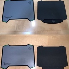 Razer BlackWidow / Kraken他 全て動作確認済みの画像