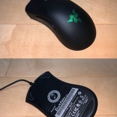 Razer BlackWidow / Kraken他 全て動作確認済みの画像