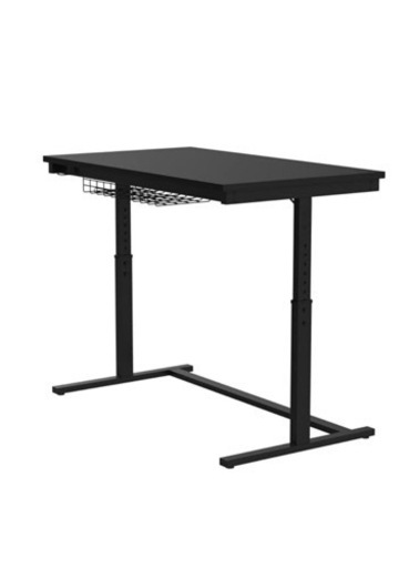 pcデスク(60~80cm) 高さ調節可能