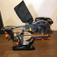 TACKLIFE タックライフ 卓上スラド丸ノコ 電動 PMS0...