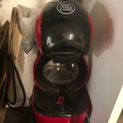 ネスカフェ　コーヒーメーカー