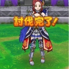 ドラクエウォークファン募集中^ ^