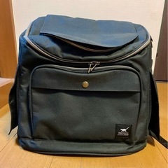 ペットリュックキャリー