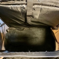 ペットリュックキャリーの画像